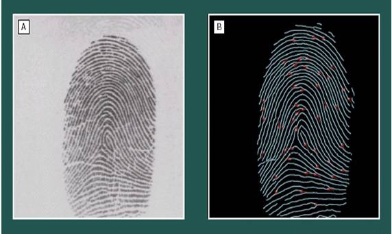 Biometrics
