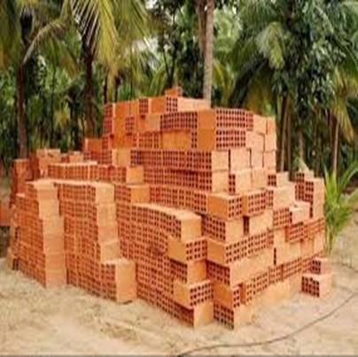 Aerocon Bricks