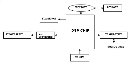 Biometric Voting System