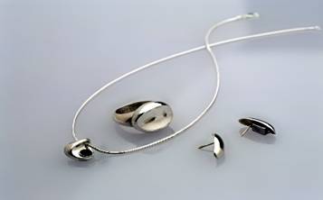 Digital Jewelry