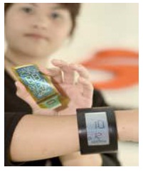 E-Paper Technology