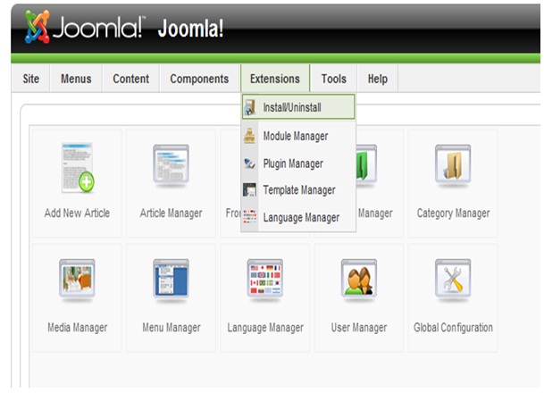 JOOMLA and CMS