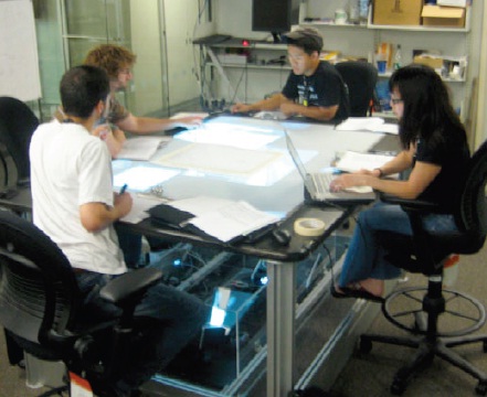 MemTable