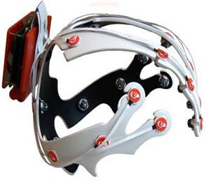 Mind Reading Computer Head Band