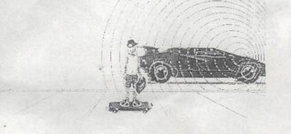 Embedded System in Automobiles