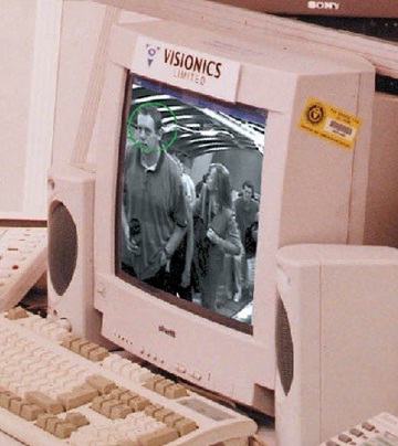 Face Recognition