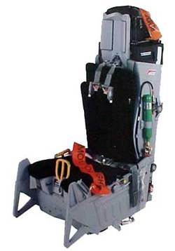 Ejection Seat
