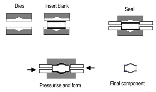 Hydroforming Techniques