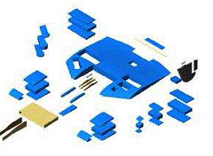Micro Air Vehicles