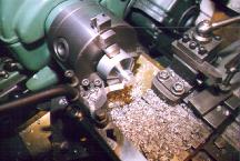 Nano IC Engine