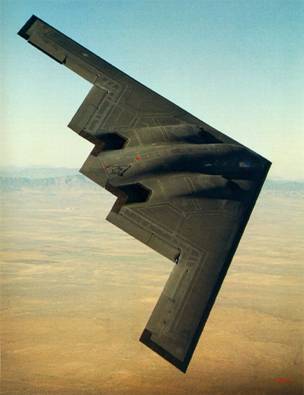 Aircraft Maneuverability