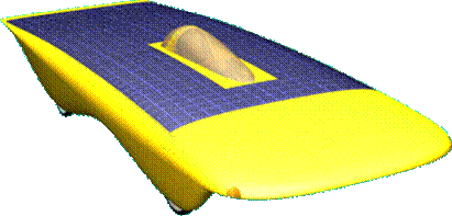 Solar Cars