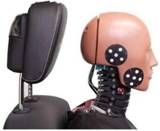 Whiplash Protection System