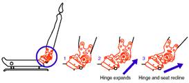 Whiplash Protection System