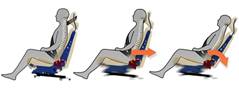Whiplash Protection System